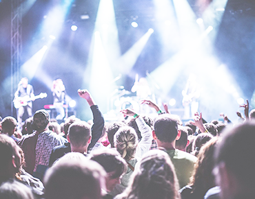 Entertainment and enrichment